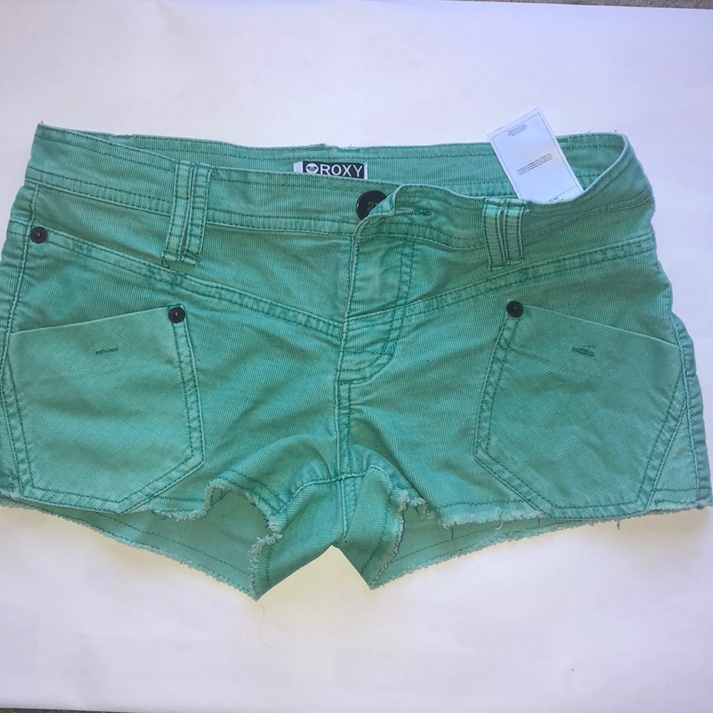 Roxy Shorts size 0